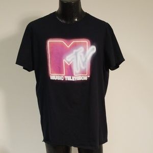 T shirts (5) Bundle size Medium and XL Lil Wayne